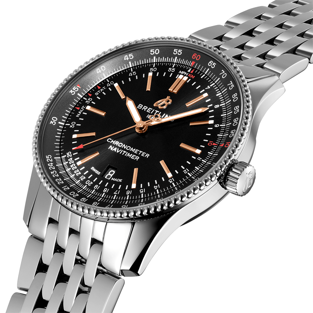 Breitling Navitimer 41 A17326241B1A1