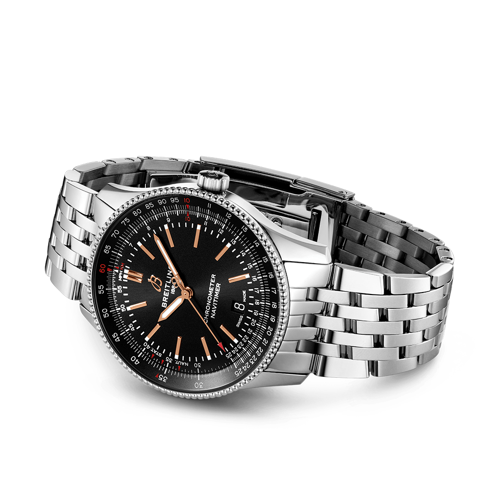 Breitling Navitimer 41 A17326241B1A1