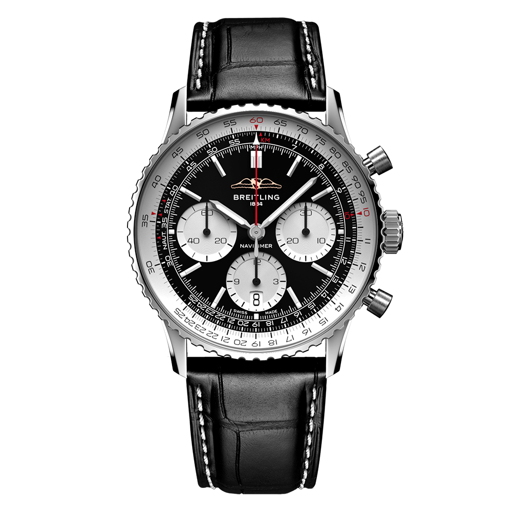 Breitling Navitimer B01 AB0139211B1P1