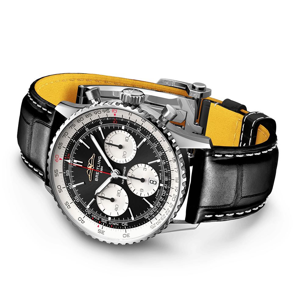 Breitling Navitimer B01 AB0139211B1P1