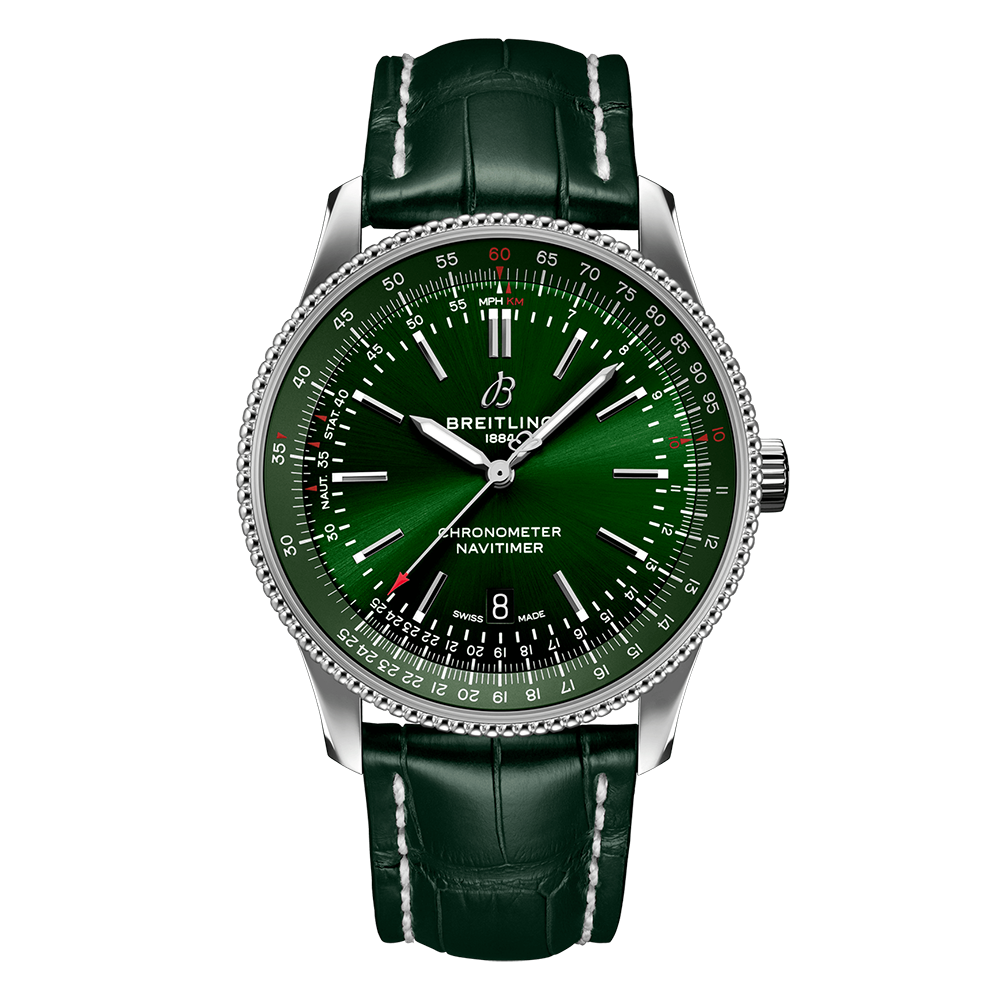Breitling Navitimer 41 A17326361L1P2