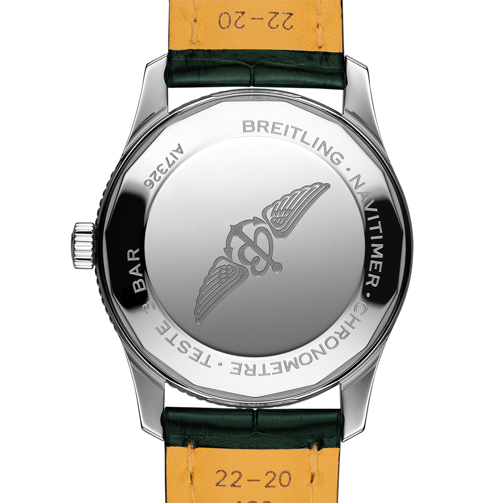 Breitling Navitimer 41 A17326361L1P2
