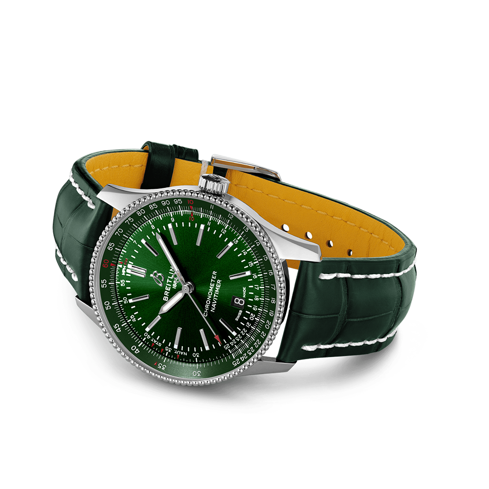 Breitling Navitimer 41 A17326361L1P2