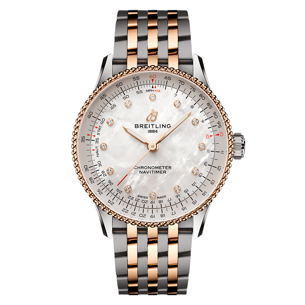 Breitling Navitimer Automatic 36 U17327211A1U1
