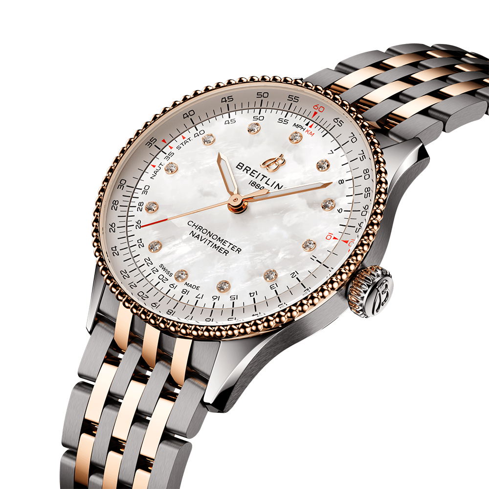 Breitling Navitimer Automatic 36 U17327211A1U1