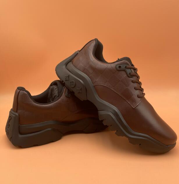 glami shop- LOV Men Shoes - 908