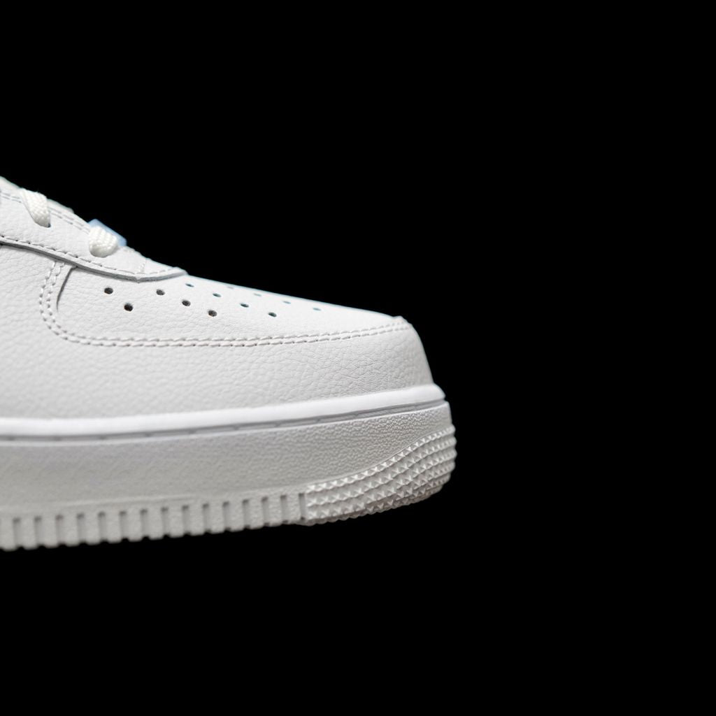 GLM - AF1 Blue Pink Double Hook Women's