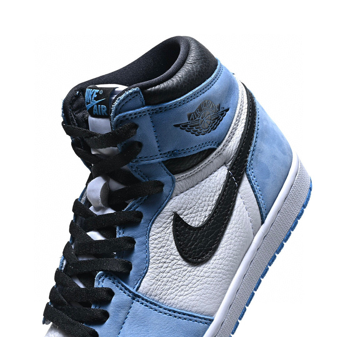 GLM - AJ1 High New Taipei City