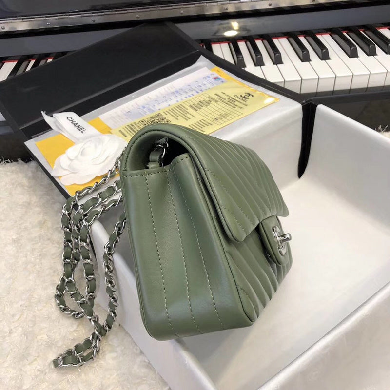 Satchel Bags - CHL Bags - 569