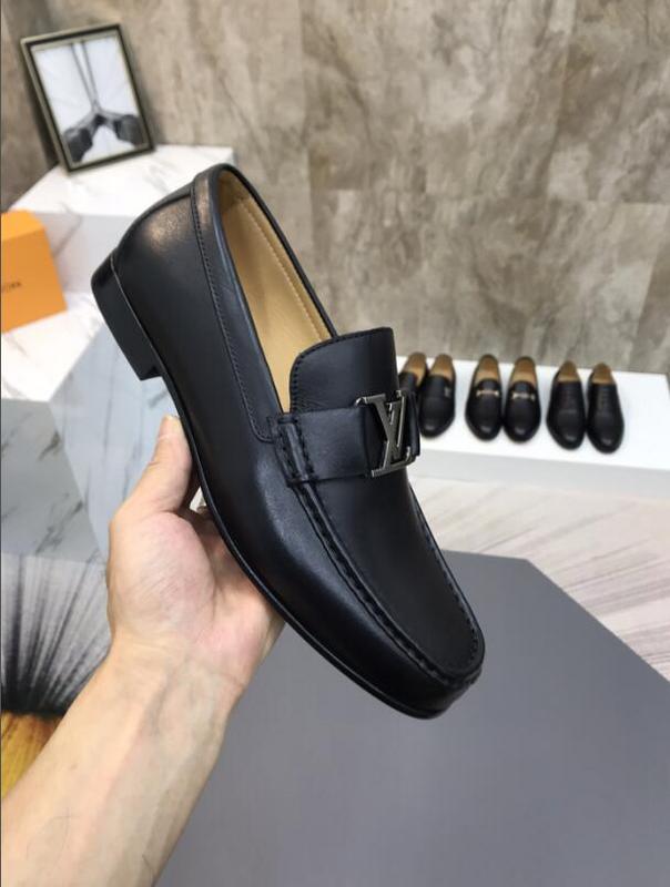 glami shop- LOV Men Shoes - 1287