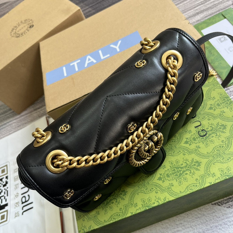 GLM - gg Bags - 090