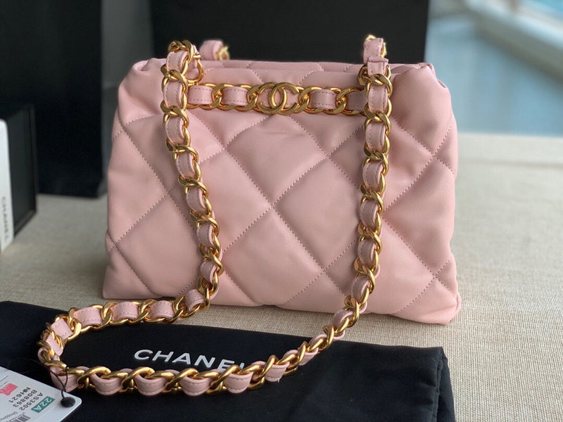 Satchel Bags - CHL Bags - 2890