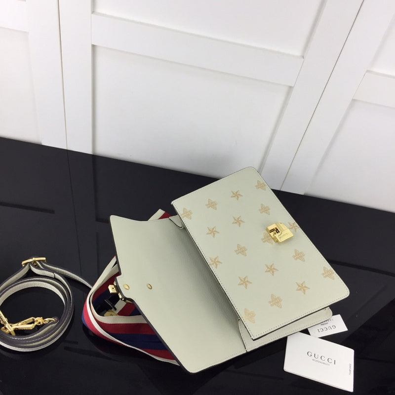 Satchel Bags - GUC Bags - 756