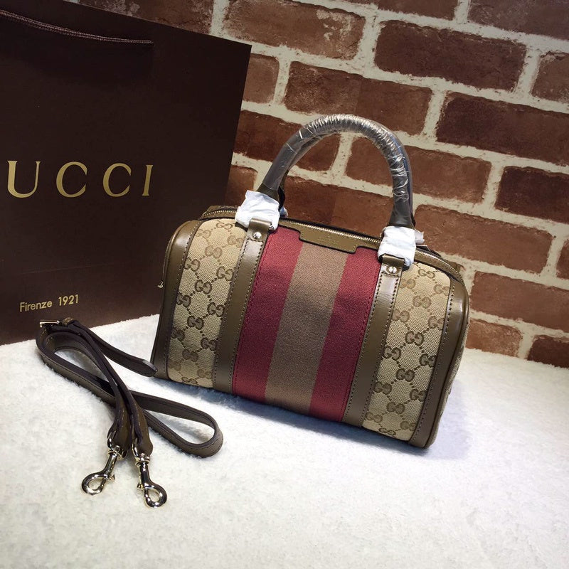 Satchel Bags - GCI Bags - 3984