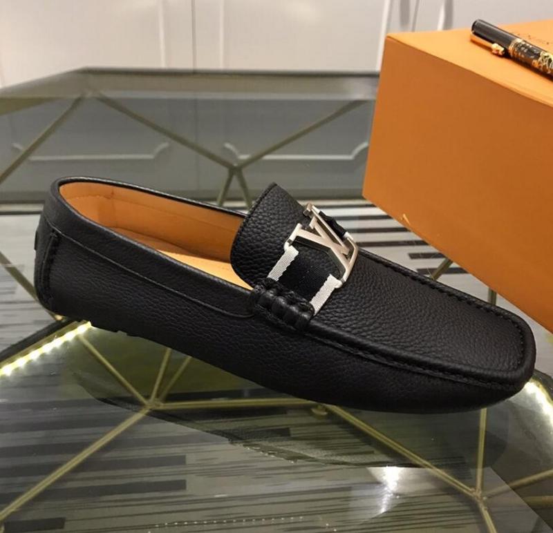 glami shop- LOV Men Shoes - 1901