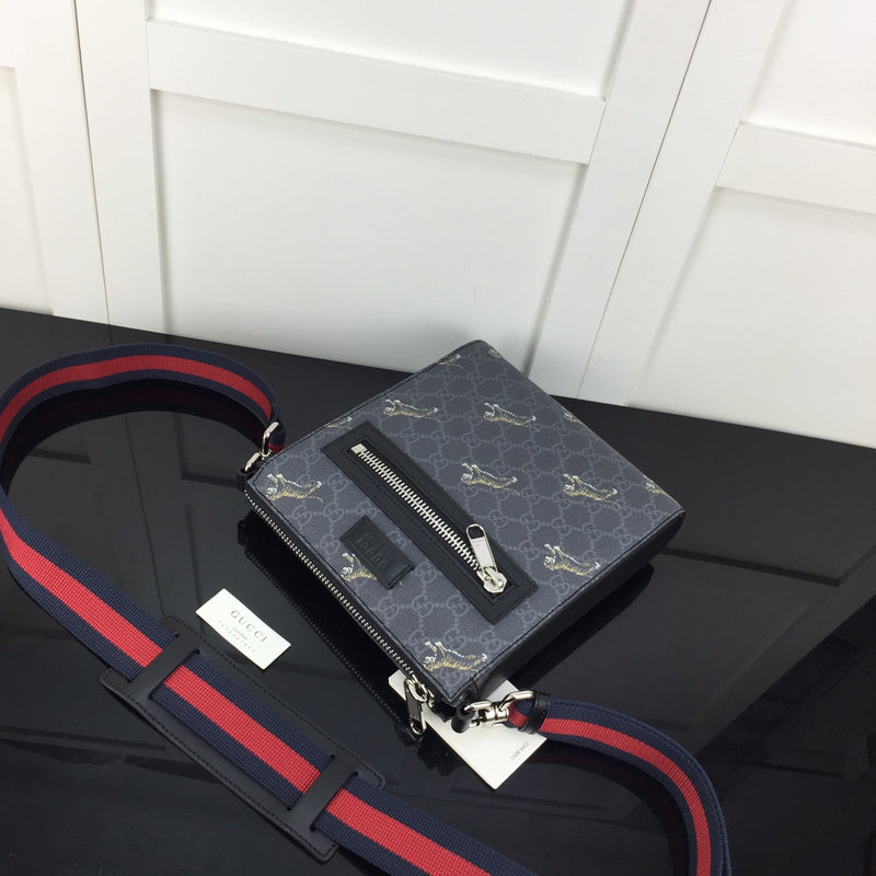 Satchel Bags - GUC Bags - 2338