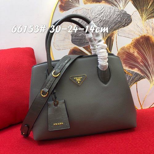 Satchel Bags - PDA Bags - 1139