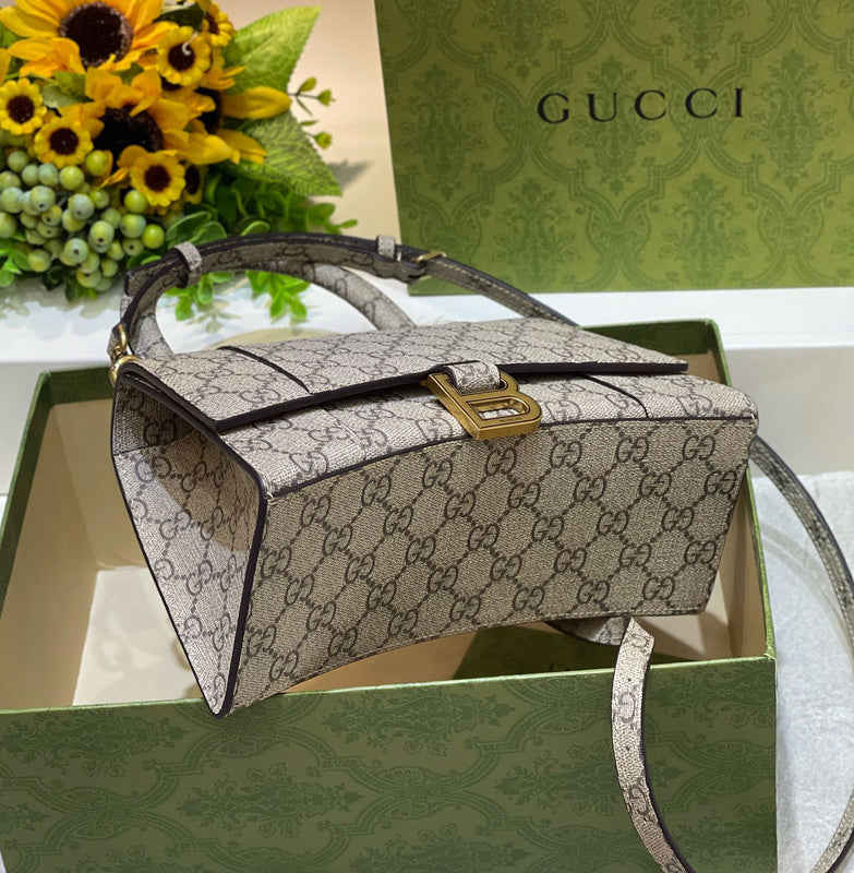 Satchel Bags - GCI Bags - 5068