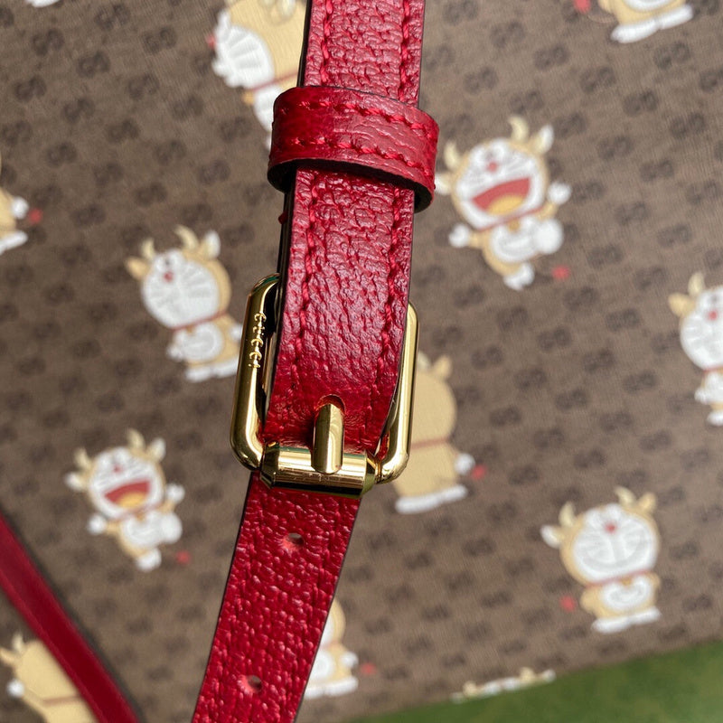 Satchel Bags - GCI Bags - 6007