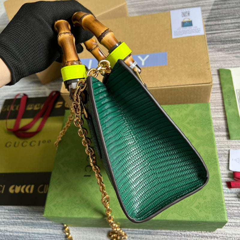 Satchel Bags - GCI Bags - 4361