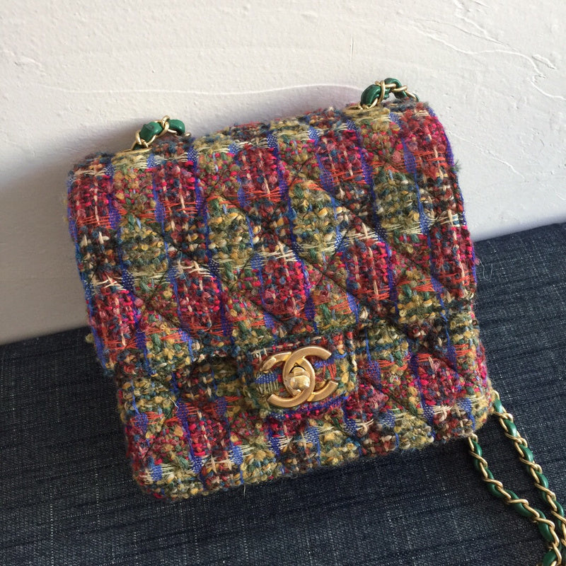 Satchel Bags - CHL Bags - 2667