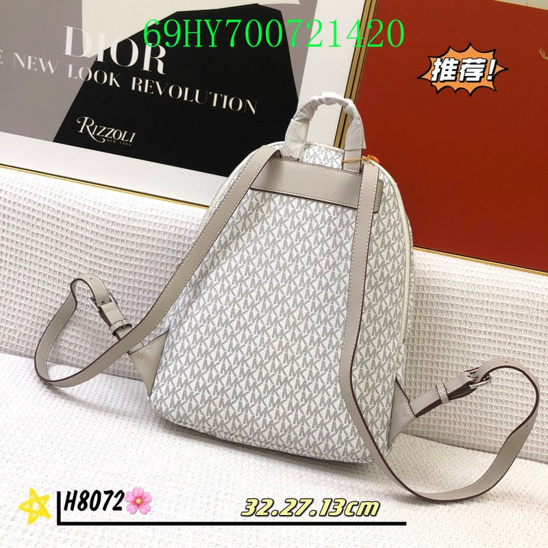 Satchel Bags - MK Bags - 727