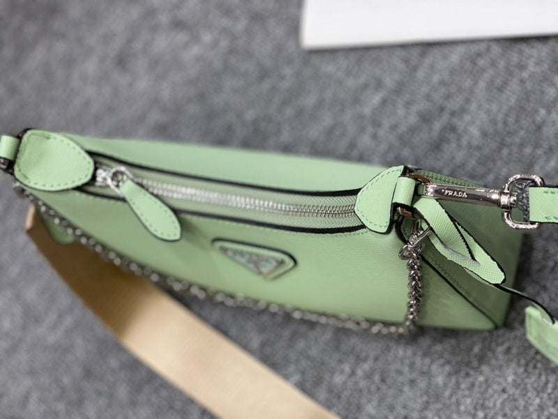 Satchel Bags - PDA Bags - 1227