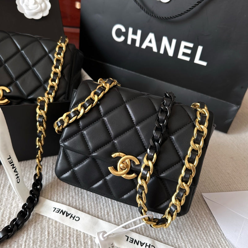 Satchel Bags - CHL Bags - 6946