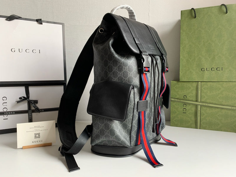 Satchel Bags - GUC Bags - 1279