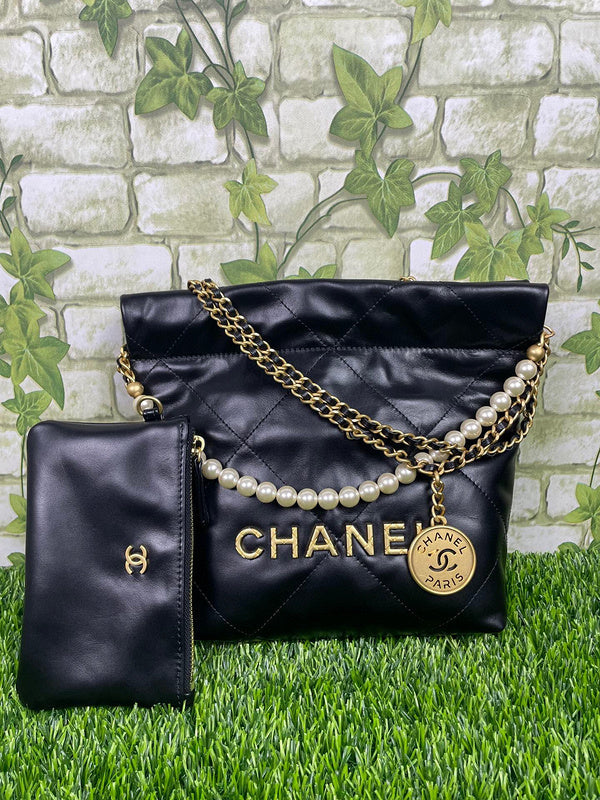 Satchel Bags - CHL Bags - 2756
