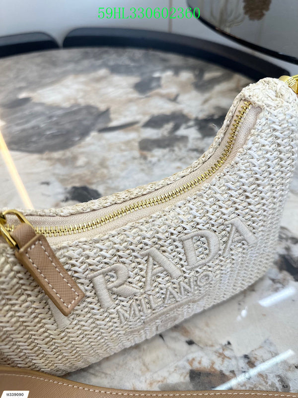Satchel Bags - PDA Bags - 3249
