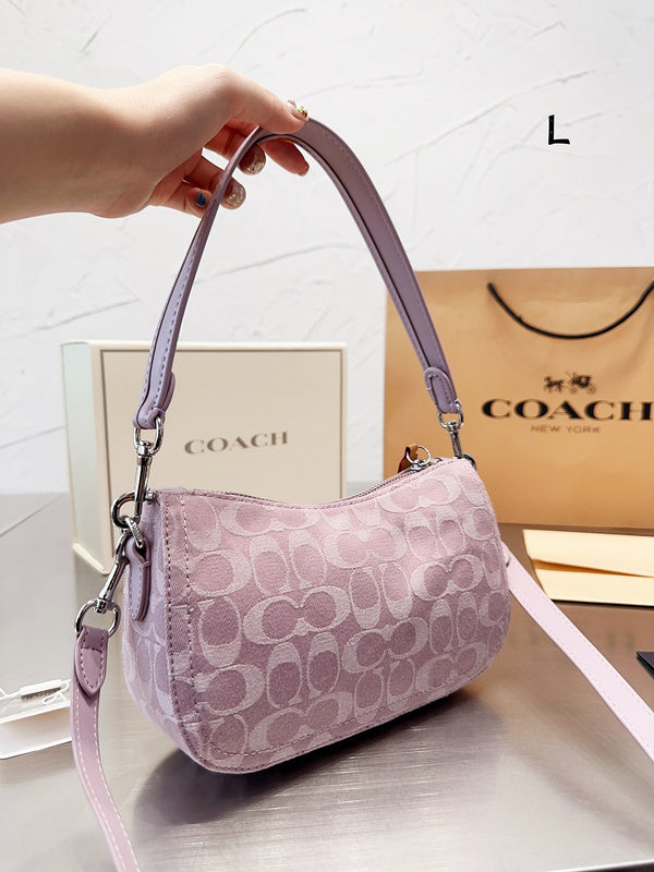 Satchel Bags - CCH Bags - 134