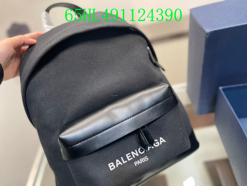 Satchel Bags - BGA Bags - 1978