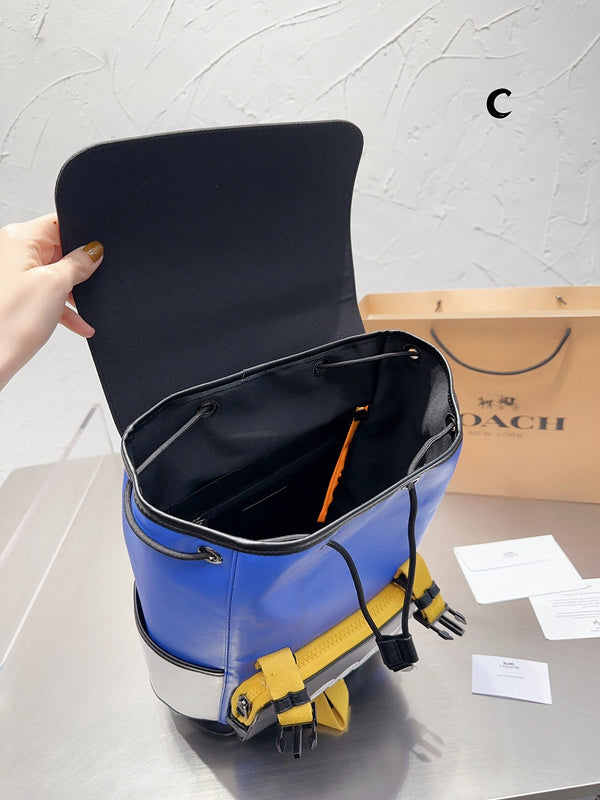 Satchel Bags - CCH Bags - 296