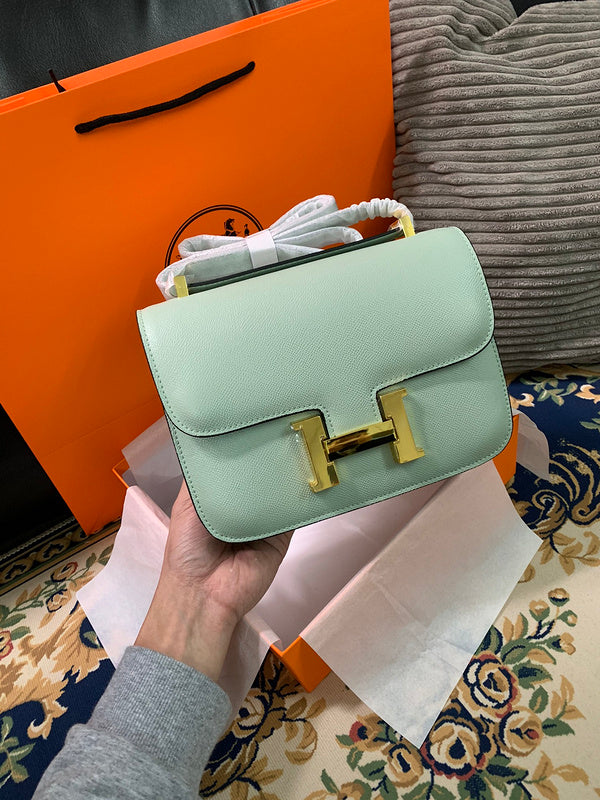 Satchel Bags - HMS Bags - 097