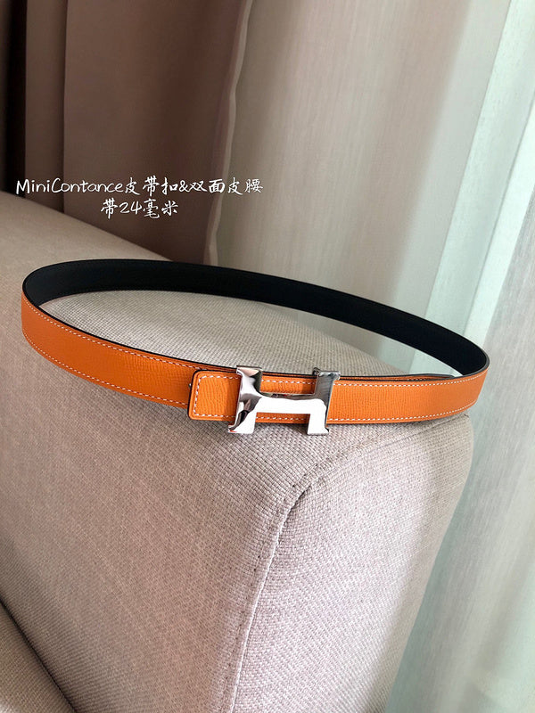 Satchel Bags - VL Belts - 055
