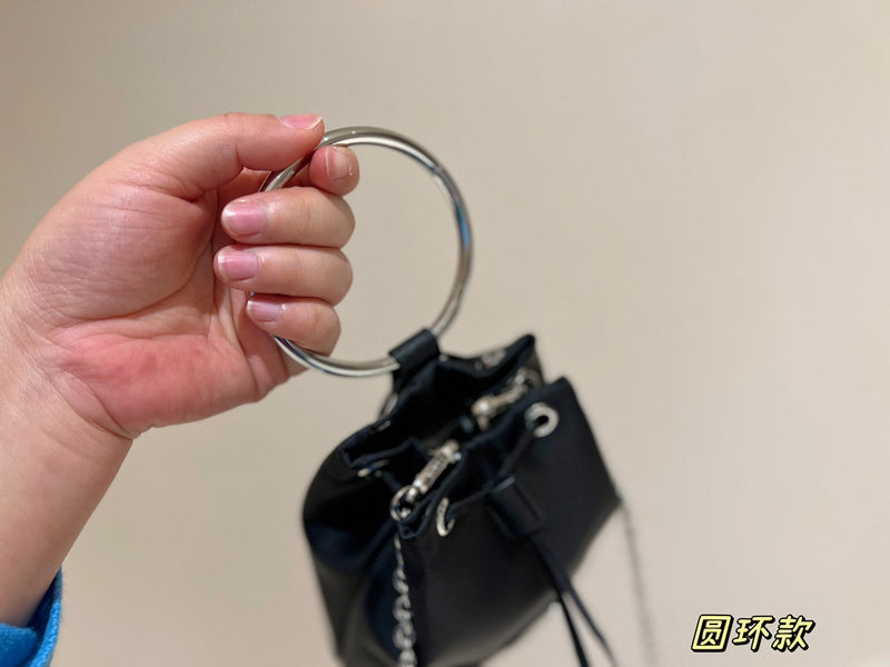 Satchel Bags - PDA Bags - 417