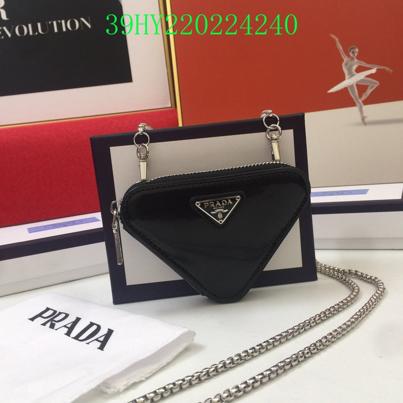 Satchel Bags - PDA Bags - 3505