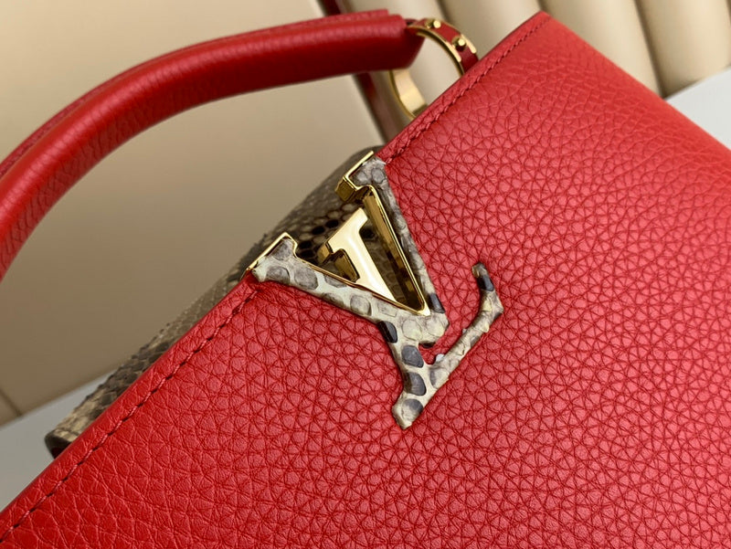 Satchel Bags - VL Bags - 3138