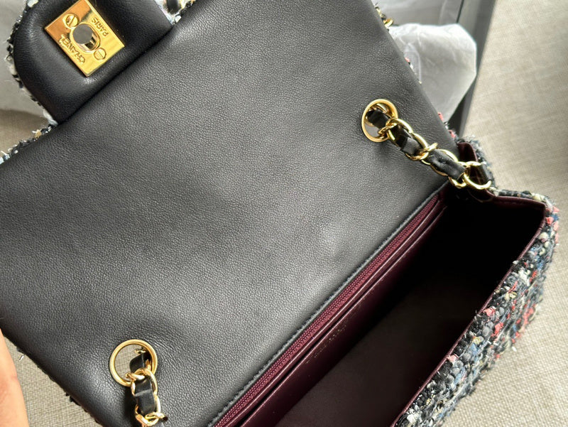 GLM - CHL Bags - 085