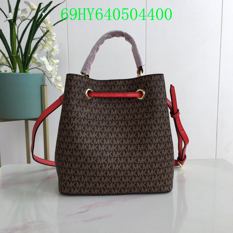 Satchel Bags - MK Bags - 788