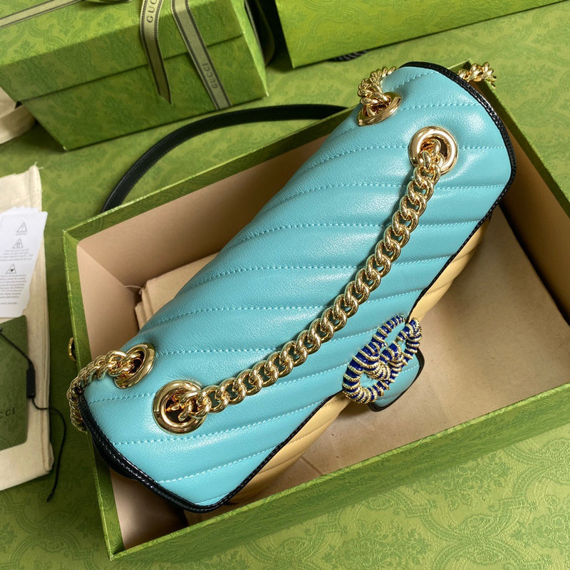 GUI2 Bags - Fashion Bags  1244