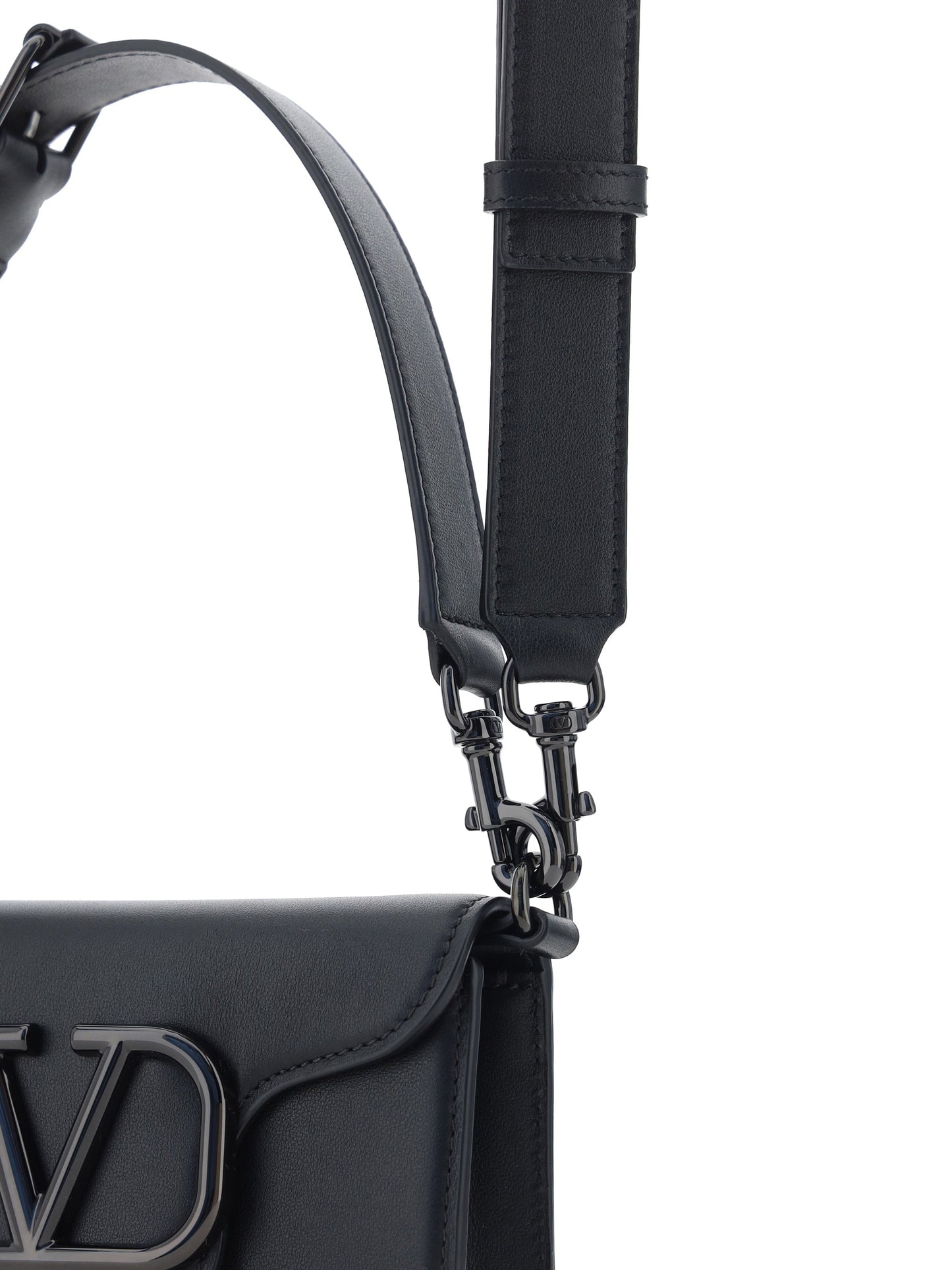 Valentino Garavani Men Loco Mini Shoulder Bag