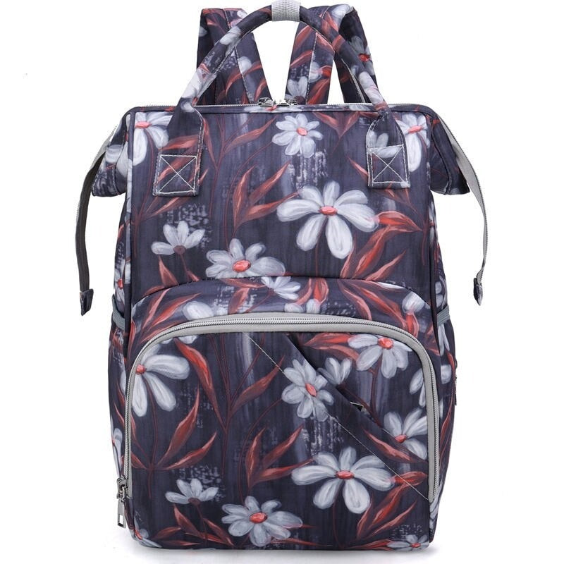 Mom Baby Multi-Function Stroller Bag