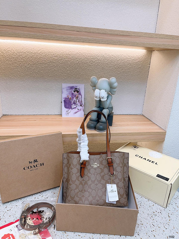 Satchel Bags - CCH Bags - 143