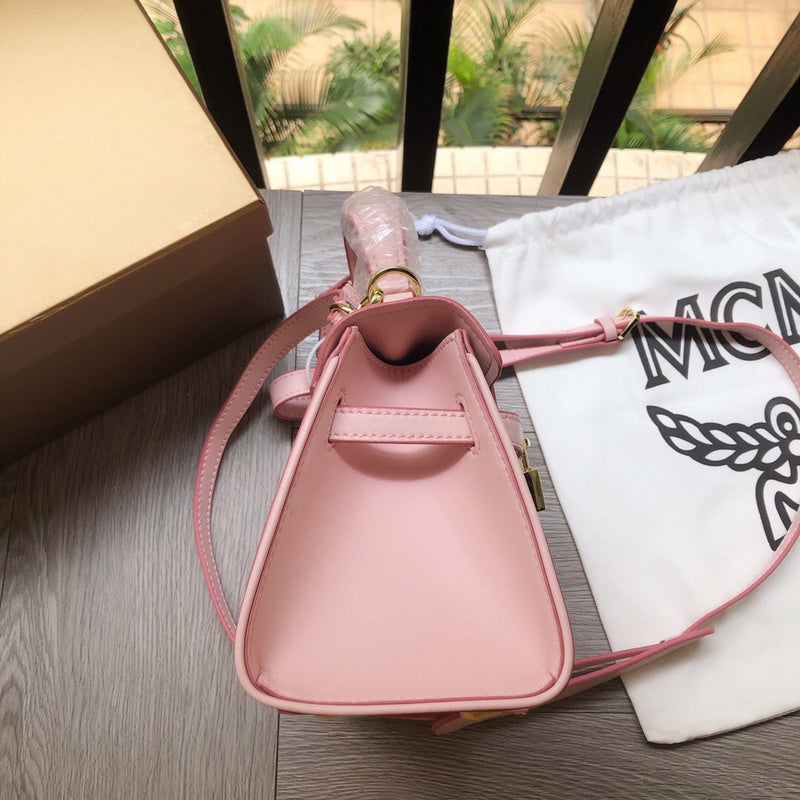 Satchel Bags - MC Bags - 277