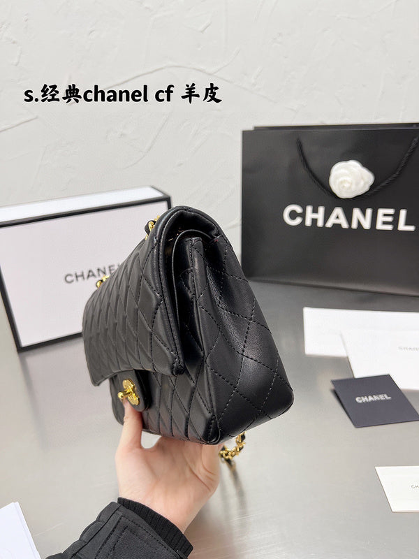 Satchel Bags - CHL Bags - 7284