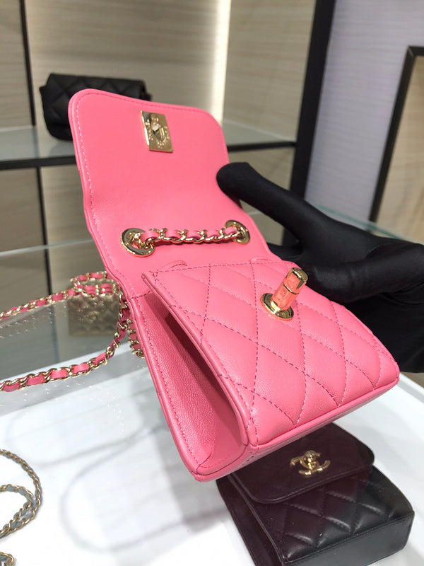 Satchel Bags - CHL Bags - 7385