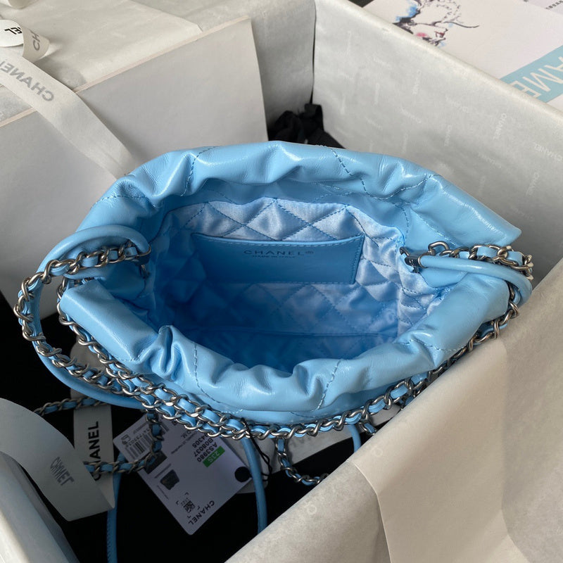 Satchel Bags - CHL Bags - 7546