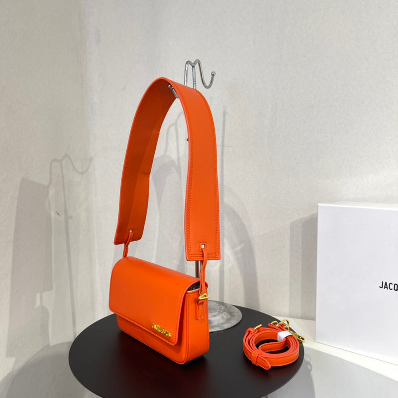 Satchel Bags - JQMS Bags - 026
